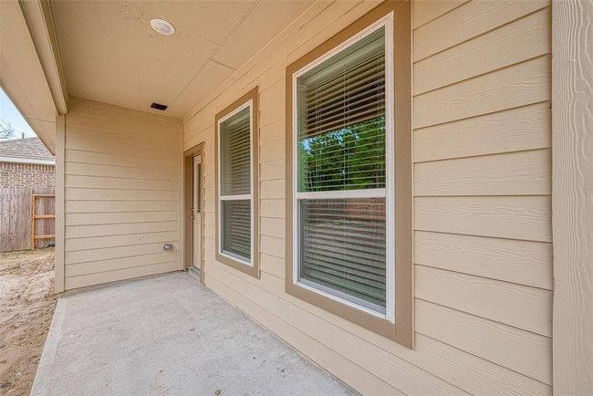 27335 Axis Deer Trl, House other with 3 bedrooms, 3 bathrooms and 2 parking in Magnolia TX | Image 27