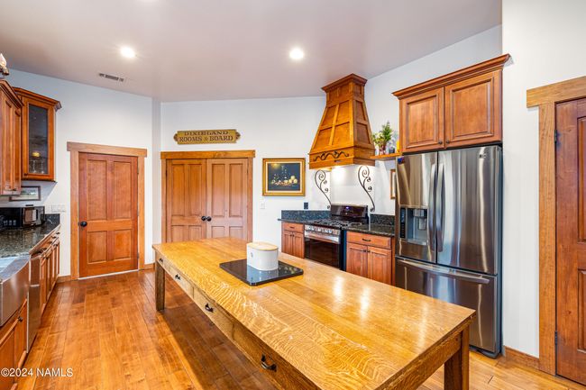 2667 E Overlook Dr, House other with 3 bedrooms, 3 bathrooms and null parking in Williams AZ | Image 20