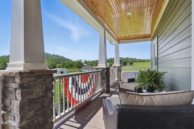 313 Treadway Trl, House other with 3 bedrooms, 3 bathrooms and null parking in Jonesborough TN | Image 7