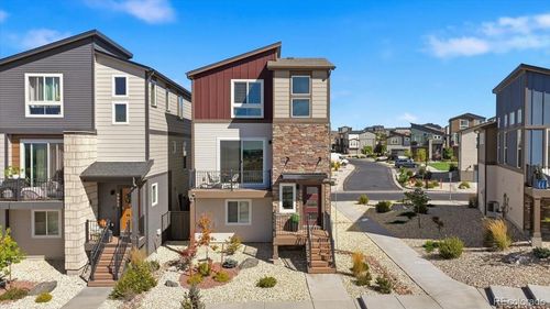 5960 Vista Vision Drive, Colorado Springs, CO, 80923 | Card Image