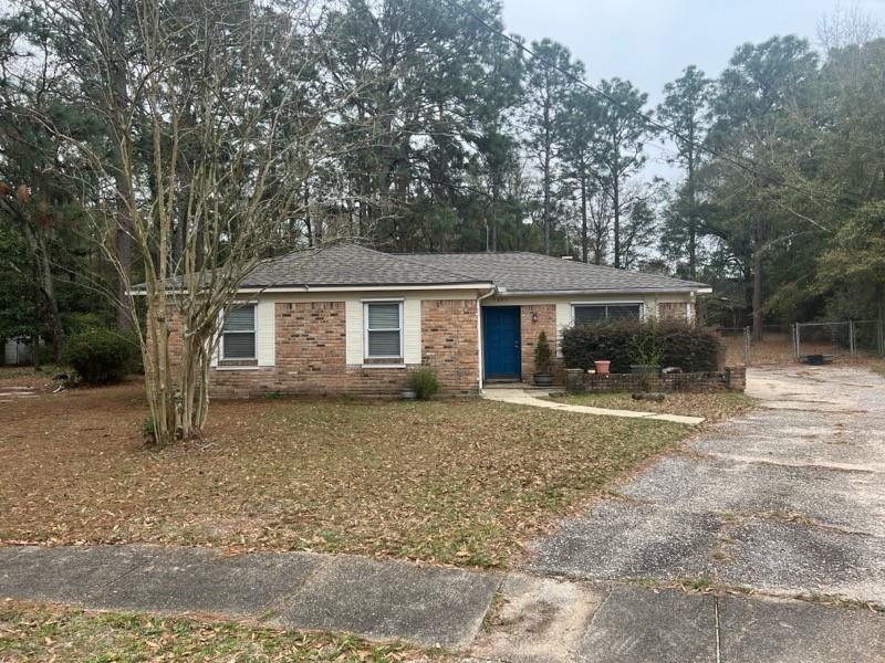 Alex Ct, Mobile, AL 36618 #1