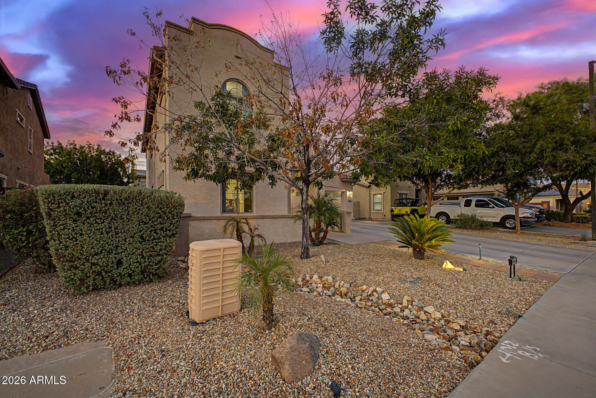 Residential in Goodyear