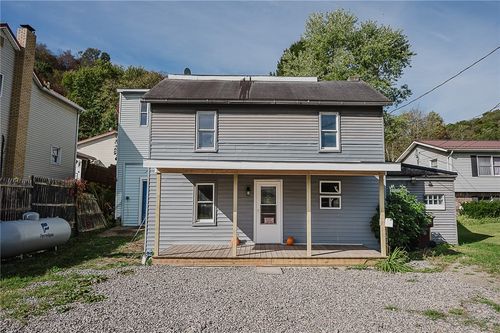 150 Penn St, Clymer, PA, 15728-1000 | Card Image