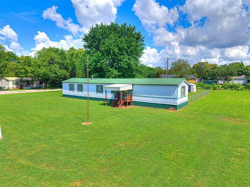 206 E Frisco St, Davenport, OK, 74026 | Card Image