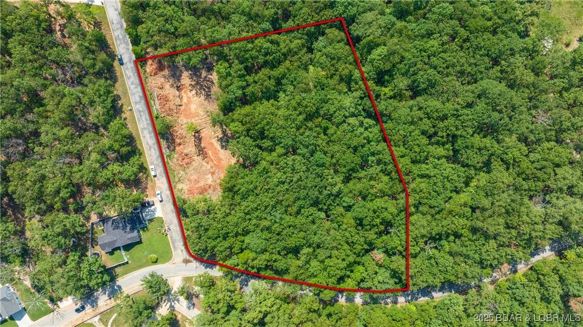 Land in Linn Creek 4