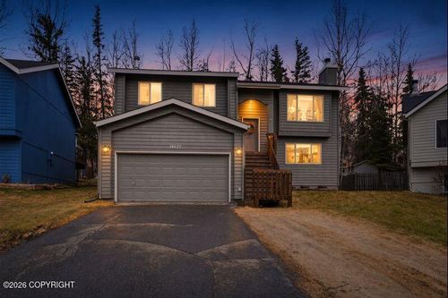 18821 Katelyn Cir, Eagle River, AK, 99577-8576 | Card Image