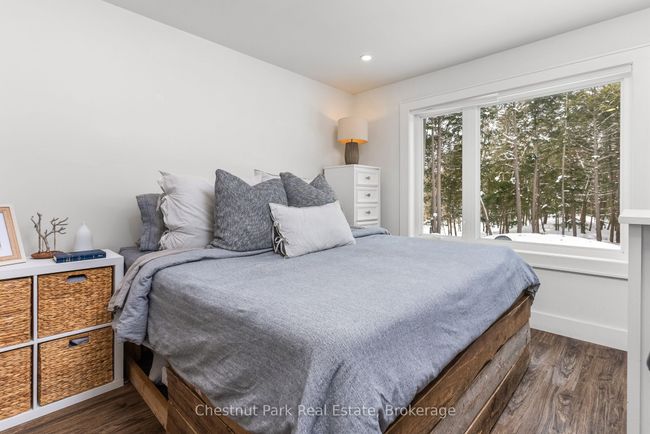1010 Leonard Lake Rd, House other with 3 bedrooms, 3 bathrooms and 6 parking in Bracebridge ON | Image 19
