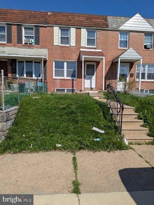 7204 Horrocks St, PHILADELPHIA, PA, 19149-1219 | Card Image