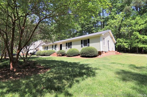 6114 Deerwood Pl, Raleigh, NC, 27607-5018 | Card Image