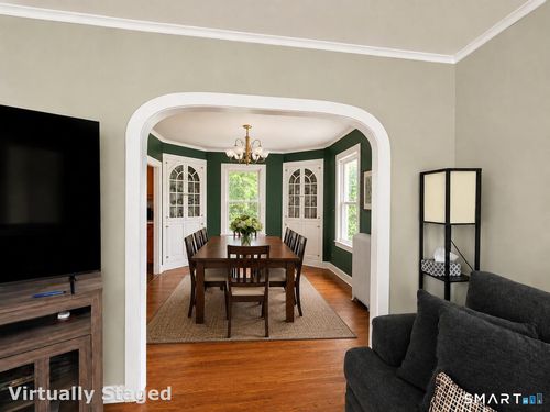 153 Eastern Dr, Middletown, CT, 06457-3915 | Card Image