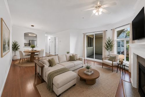 206-3638 Rae Ave, Vancouver, BC, V5R2P5 | Card Image