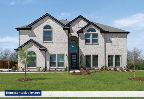 721 S Hidden Lakes Dr, Desoto, TX, 75115-5826 | Card Image