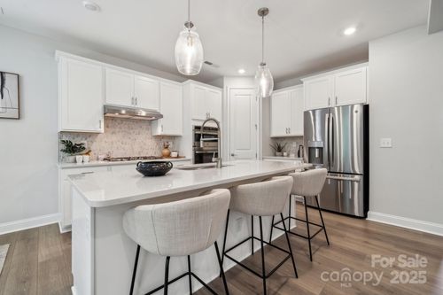 5025 Duval Cir, Tega Cay, SC, 29708-9536 | Card Image