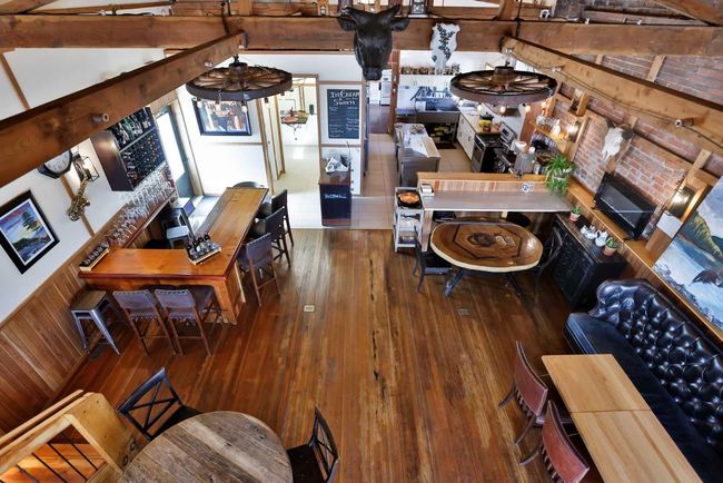 320 Railway Avenue, Home with 0 bedrooms, 0 bathrooms and null parking in Granum AB | Image 10
