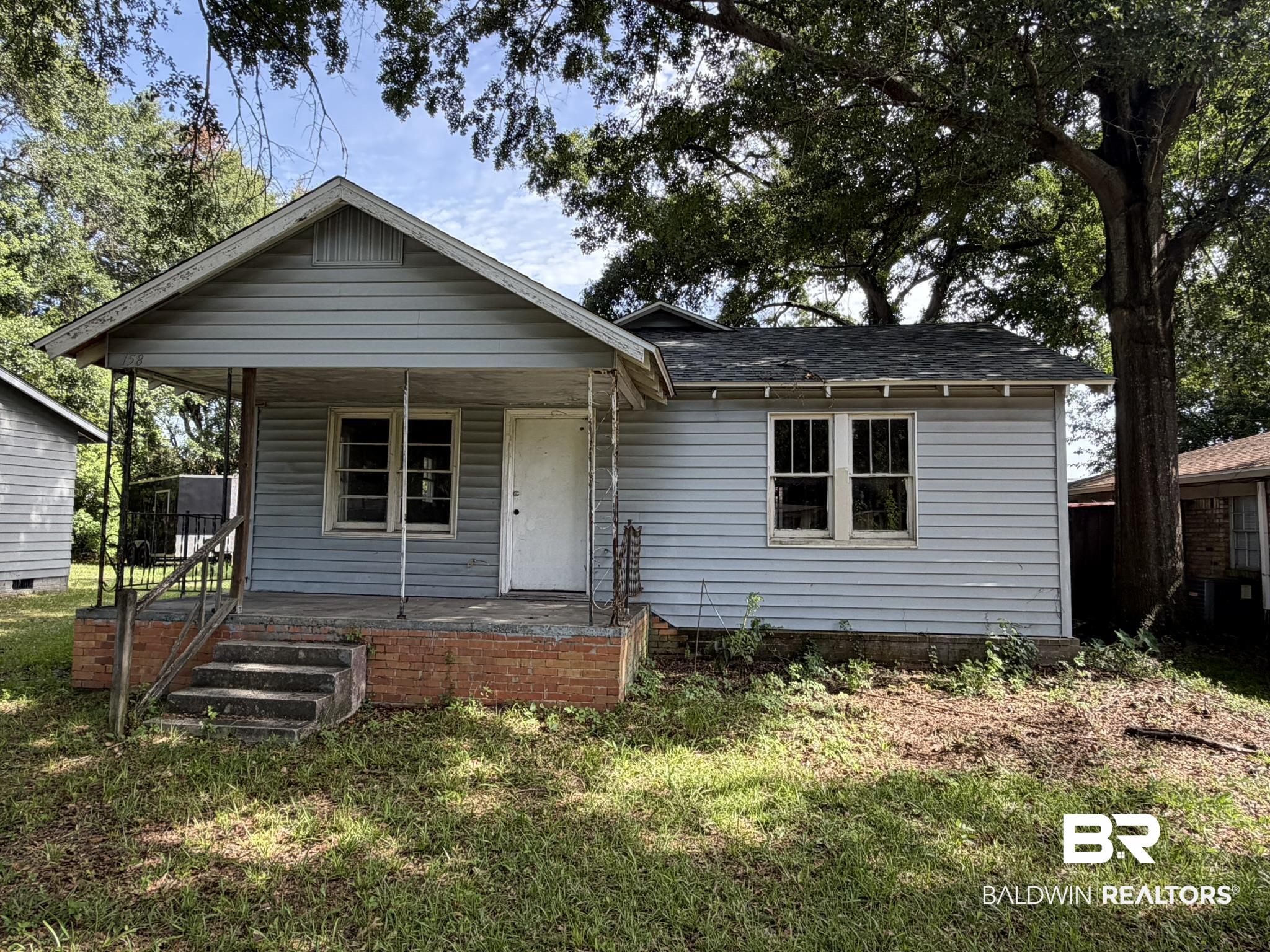 Residential in Chickasaw 4