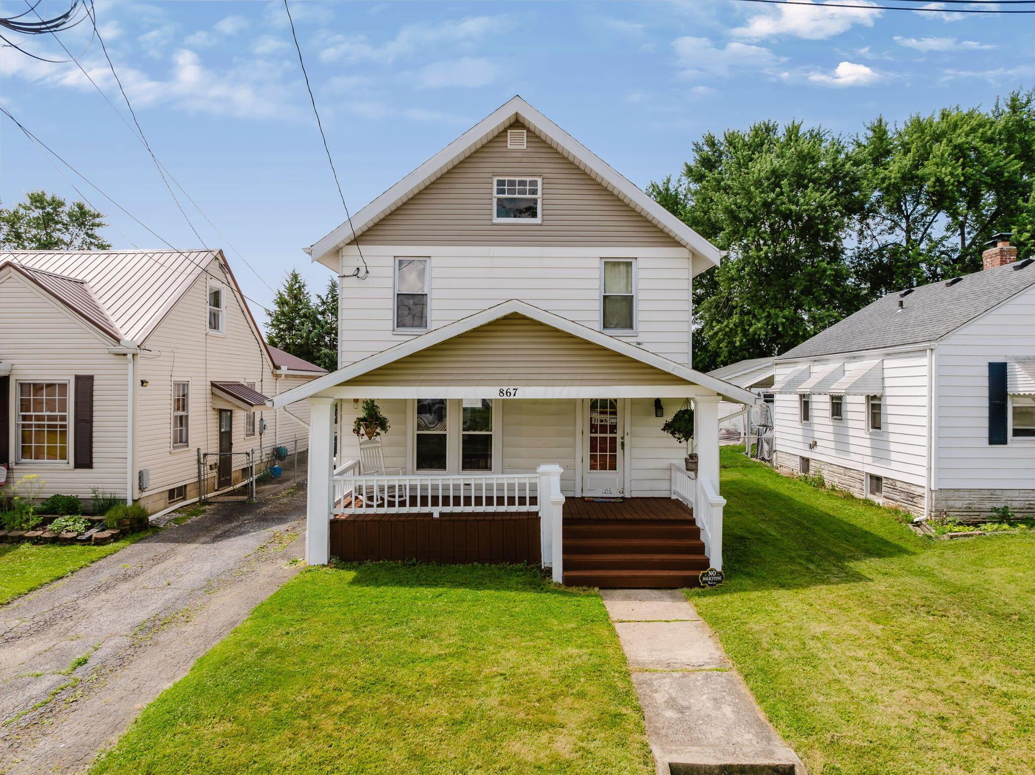 Residential in Marion