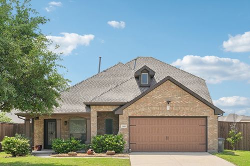 2604 Deer Hollow Dr, Little Elm, TX, 75068-6811 | Card Image