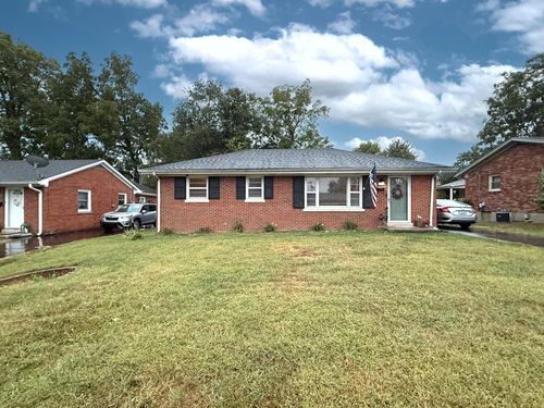 486 Sandalwood Dr, Lexington, KY, 40505-2250 | Card Image