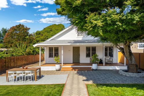 181 Franklin Street, Napa, CA, 94559 | Card Image