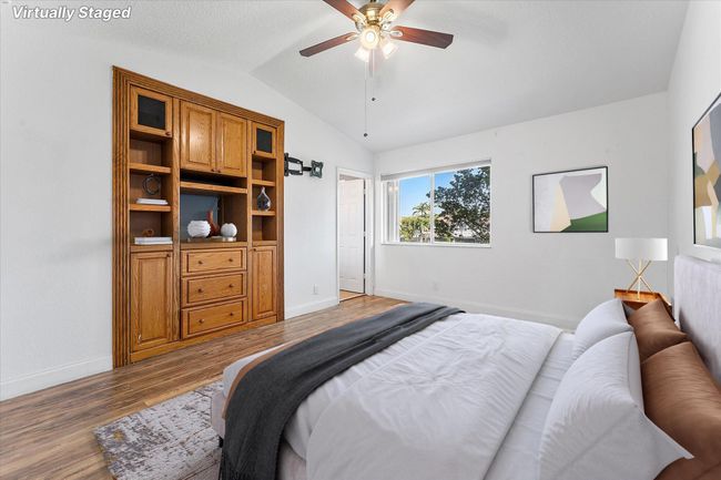6204 Sandy Bank Ter, Condo with 2 bedrooms, 3 bathrooms and null parking in Riviera Beach FL | Image 10