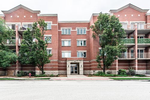 311-9864 Leland Ave, Schiller Park, IL, 60176-1339 | Card Image