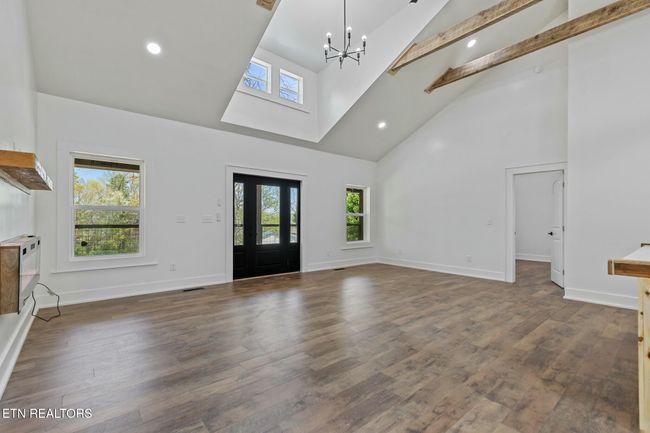 1909 Pine View Dr, House other with 3 bedrooms, 2 bathrooms and null parking in New Market TN | Image 12