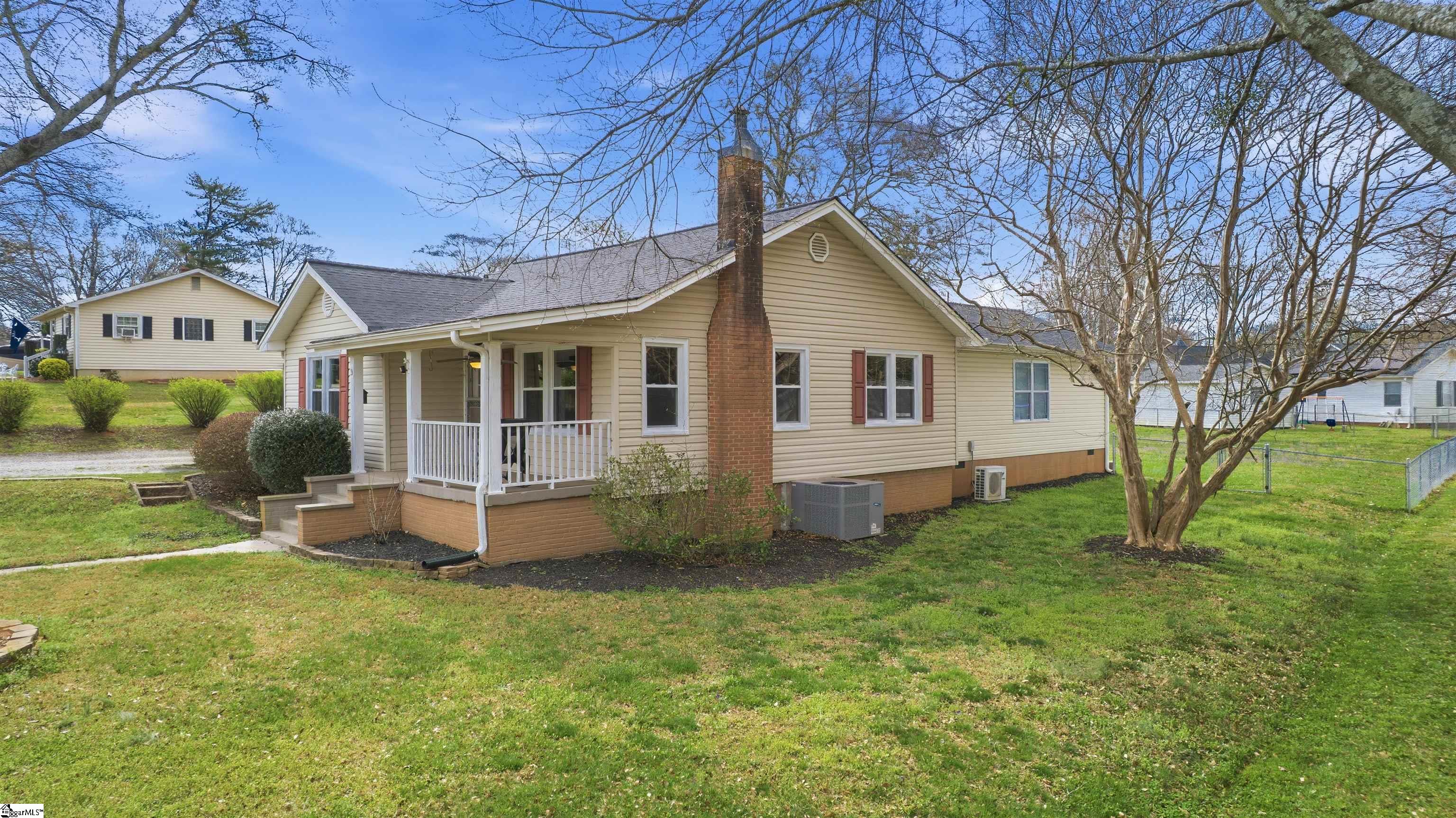 Residential in Inman 5