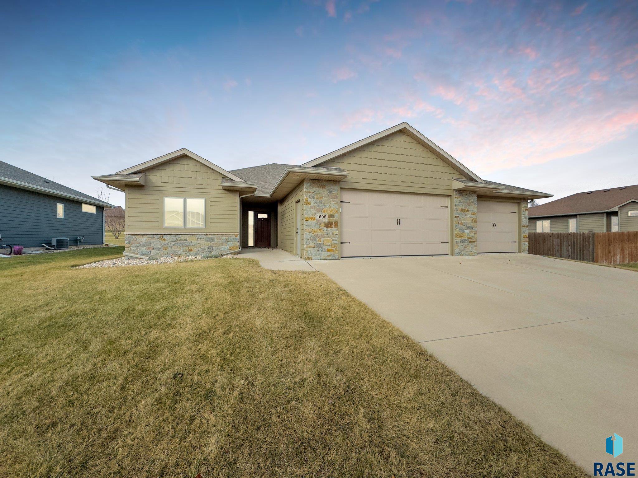 Residential in Sioux Falls