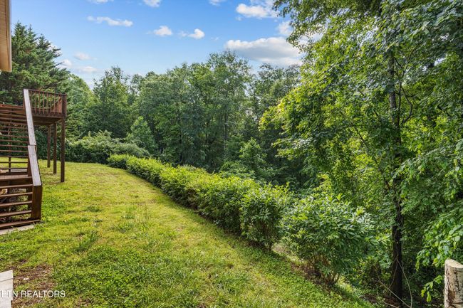 211 Timberland Trail Ln, House other with 3 bedrooms, 2 bathrooms and null parking in Rocky Top TN | Image 33