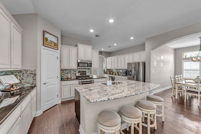 201 Wind Stone E, House other with 4 bedrooms, 2 bathrooms and 2 parking in Jarrell TX | Image 18