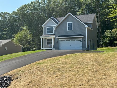 31 Woodbrey Lane, Standish, ME, 04084 | Card Image