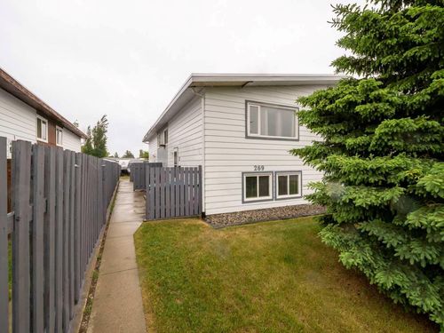 3-269 Laval Blvd W, Lethbridge, AB, T1K4E2 | Card Image