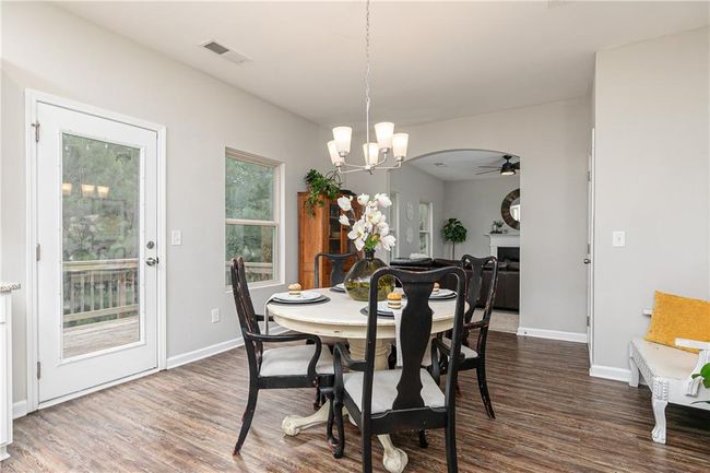 738 Stable View Loop, House other with 4 bedrooms, 3 bathrooms and null parking in Dallas GA | Image 13