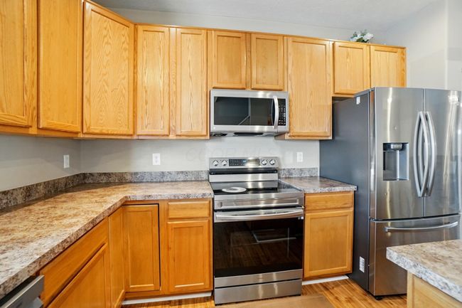 1224 Foor Blvd, House other with 4 bedrooms, 3 bathrooms and null parking in Pataskala OH | Image 13