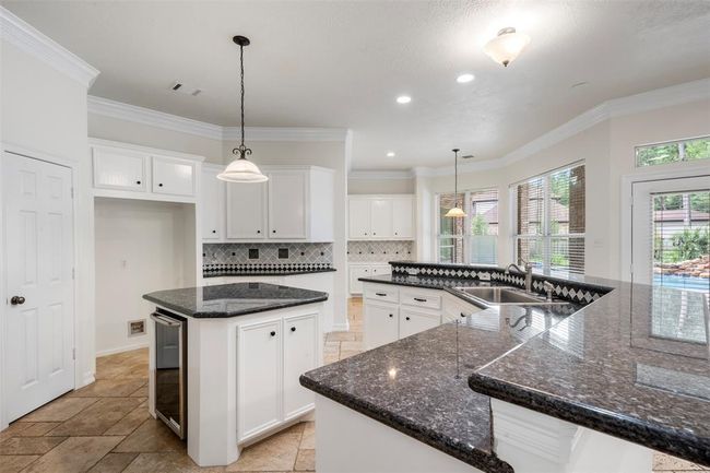 3207 W Benders Landing Blvd, House other with 3 bedrooms, 4 bathrooms and 3 parking in Spring TX | Image 11