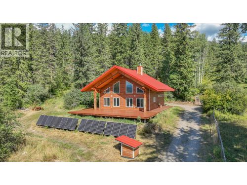 263 Albers Rd, Lumby, BC, V0E2G5 | Card Image