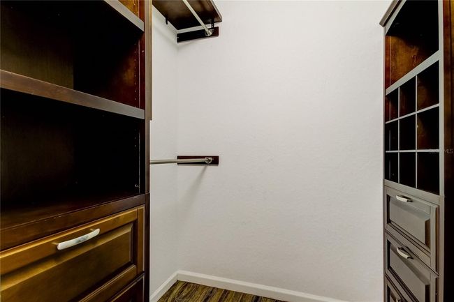 2 Separate Closets in Primary Bedroom | Image 34