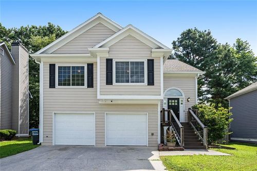 2121 Cumberland Creek Trl Sw, Marietta, GA, 30008-4461 | Card Image