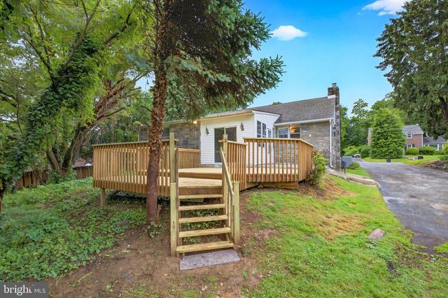 3 Arbor Lea Rd, House other with 3 bedrooms, 1 bathrooms and null parking in LANSDOWNE PA | Image 26