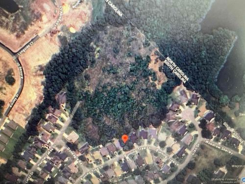 TBD Heather Lakes Dr., Little River, SC, 29566 | Card Image