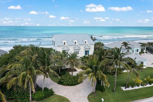 5525 S Highway A1a, Melbourne Beach, FL, 32951-3307 | Card Image