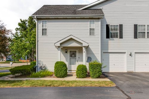 1401-1401 Orleans Dr, Mundelein, IL, 60060-4854 | Card Image