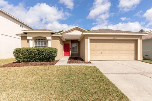 14909 Yorkshire Run Dr, ORLANDO, FL, 32828-7835 | Card Image