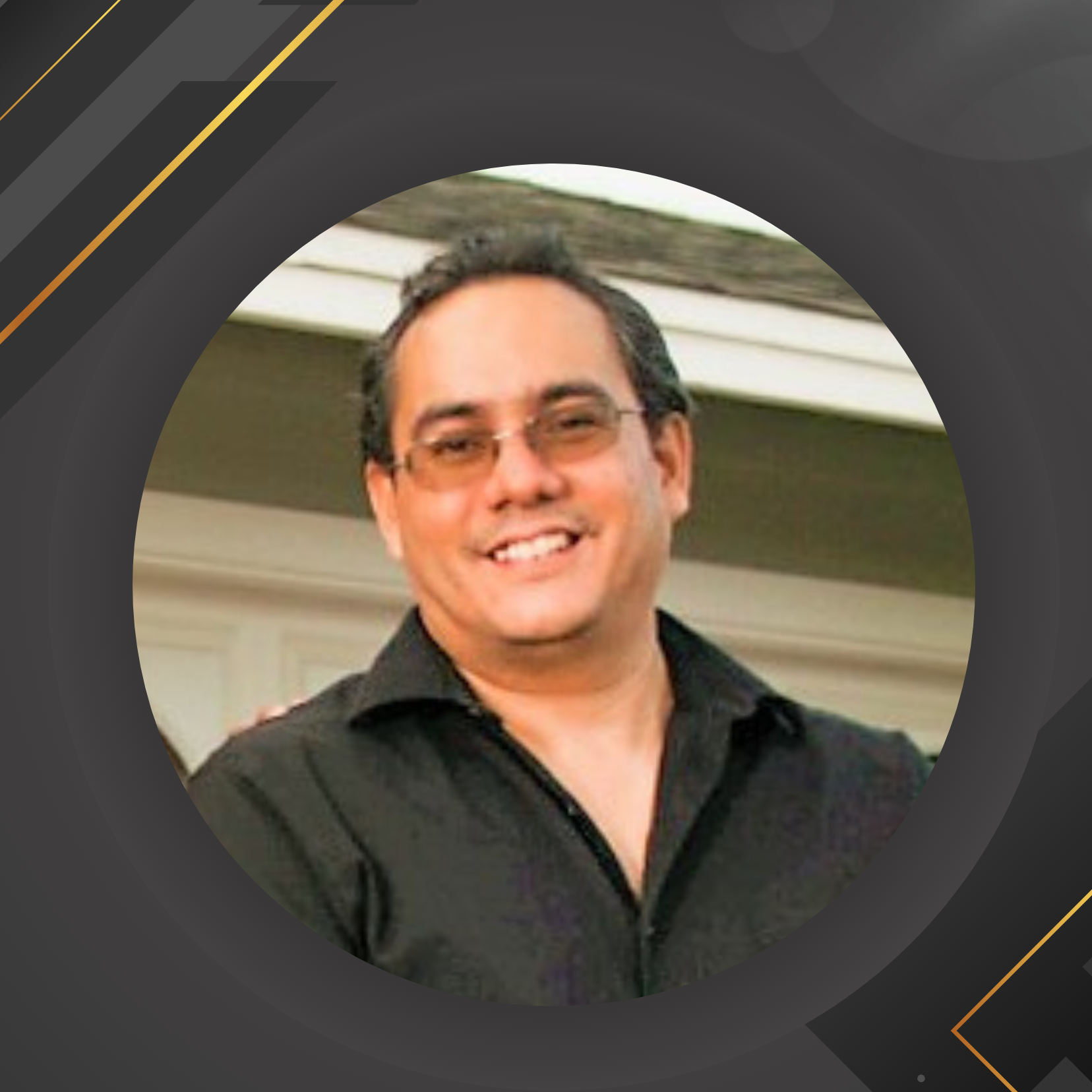 Joey Fernandez