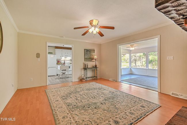 646 Meadow View Rd, House other with 4 bedrooms, 2 bathrooms and null parking in Bristol TN | Image 22