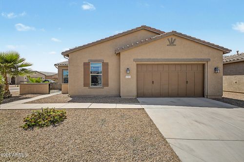 41801 W Cactus Flower, Maricopa, AZ, 85138-1204 | Card Image