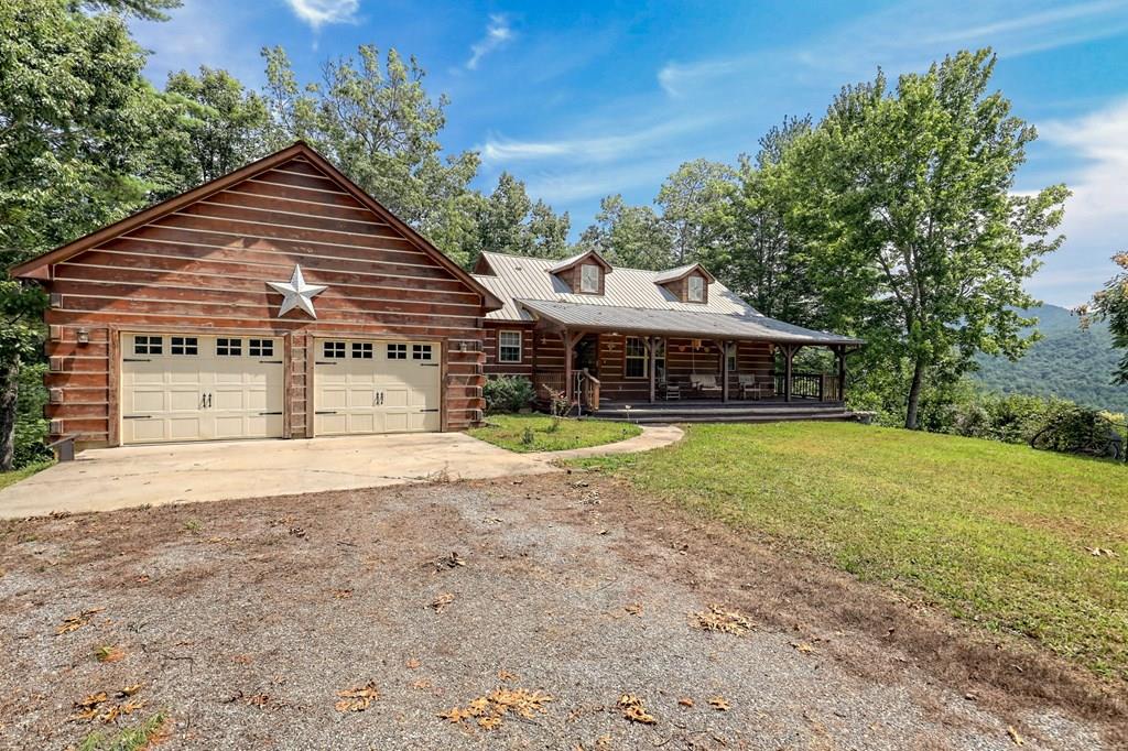Down Springs Dr, Murphy, NC 28906