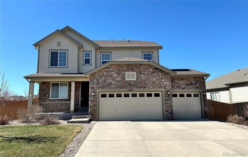 6108 S Harvest Court, Aurora, CO, 80016 | Card Image