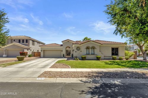 4721 S Pablo Pass Ct, Gilbert, AZ, 85297-5508 | Card Image
