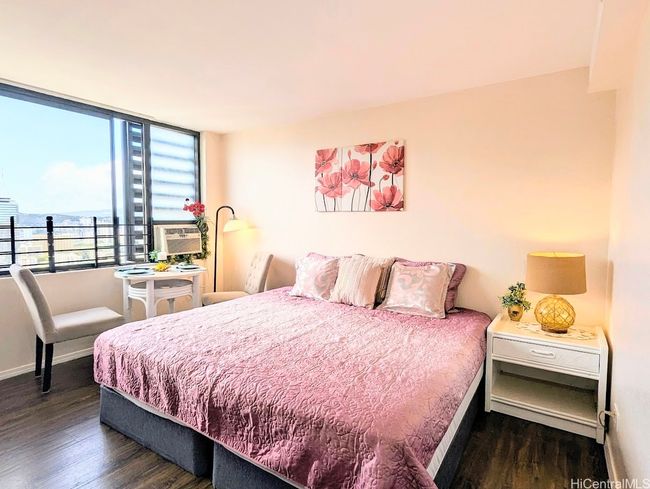 APT-3708 - 444 Niu St, Condo with 1 bedrooms, 2 bathrooms and null parking in Honolulu HI | Image 8